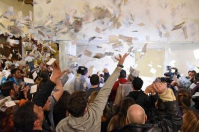 Cambiemos gan� en todos los barrios rosarinos