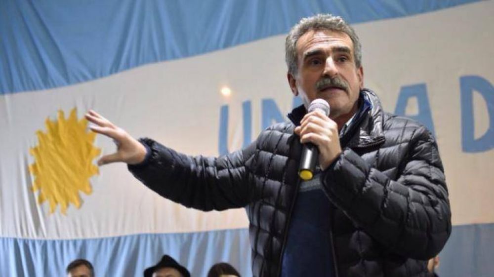 �El peronismo hizo una gran elecci�n en la provincia�