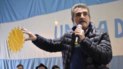 �El peronismo hizo una gran elecci�n en la provincia�
