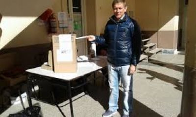 Bahillo habl� de �piso electoral� y convoc� a la unidad 