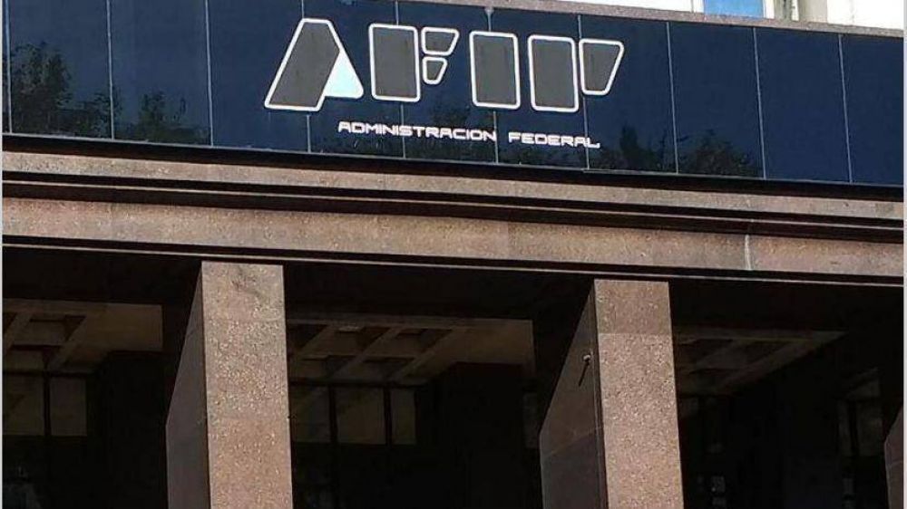 La AFIP podr comenzar a recategorizar de oficio