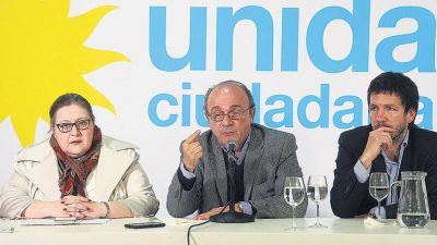 �Cada voto es parte de la soberan�a popular�