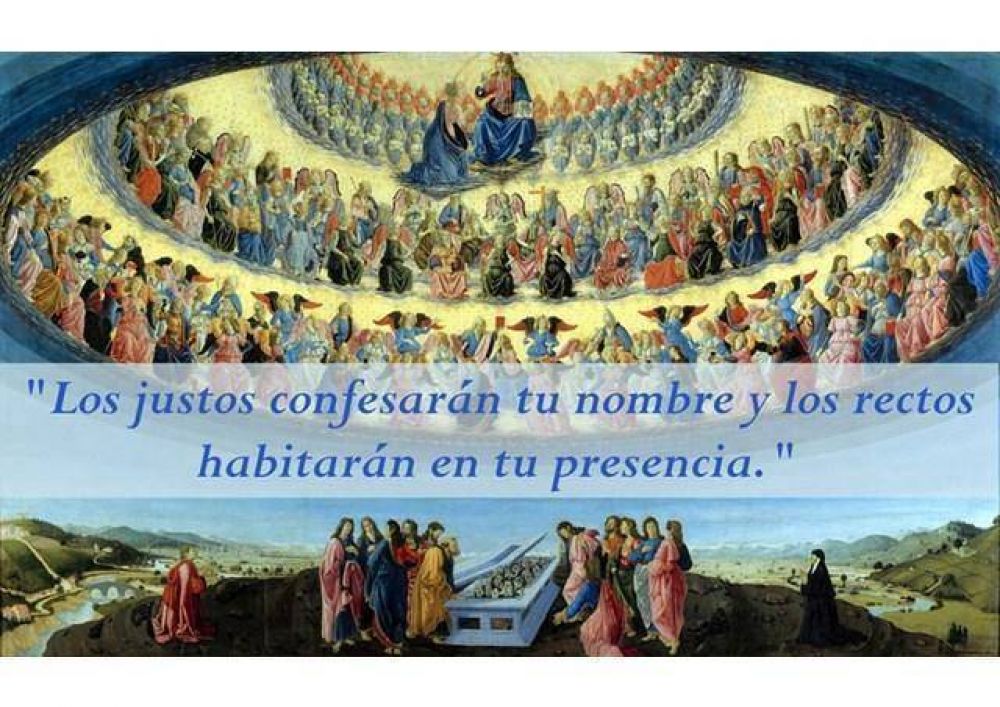 La Asuncin de la Virgen Mara, ltimo dogma de la Iglesia.