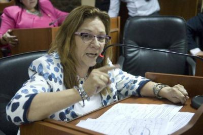 �Hubo un acuerdo para que peronistas voten a Brizuela�