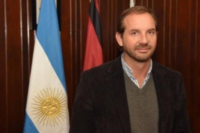 Lucio Pino Paz Posse: �Las PASO fueron un �xito muy grande para nuestro espacio�