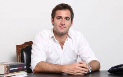 Pilar: Ach�val super� a Jos� Molina en la interna de Unidad Ciudadana