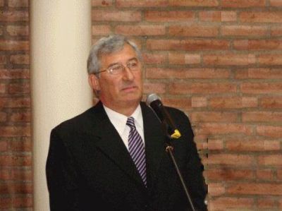 Para Bonino, a Rodr�guez Sa� le quit� votos aliarse con kirchnerismo