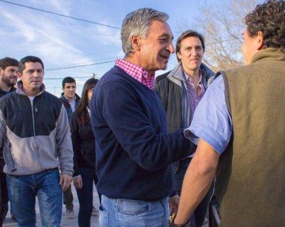 Dirigentes dicen que la buena imagen de Orrego no ayud� a los candidatos