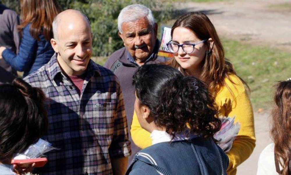 Ducot� ya piensa en octubre: 