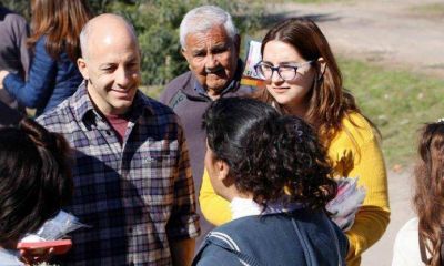 Ducot� ya piensa en octubre: 