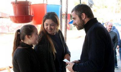Ach�val: �Casi el 70% de los pilarenses le dijeron no a Ducot� y a Cambiemos�