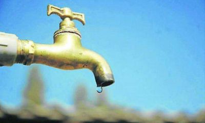 La misma historia de siempre: un barrio de Derqui, sin agua