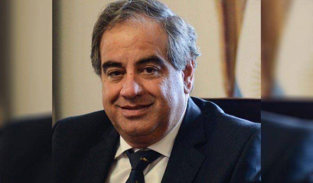 Julio Mart�nez: �Los que ganaron en las PASO nunca ganaron en las elecciones generales�