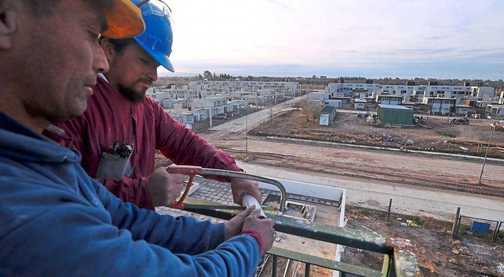Por qu� C�rdoba est� atr�s en materia de vivienda