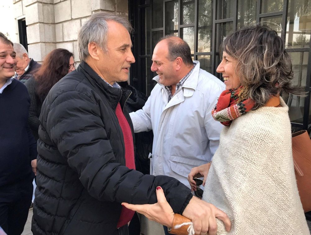 Dirigentes rurales de C�rdoba expresaron su optimismo luego del resultado de las Paso