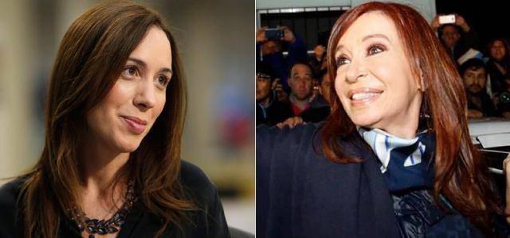 �Cristina est� decepcionada porque esperaba sacar m�s votos�