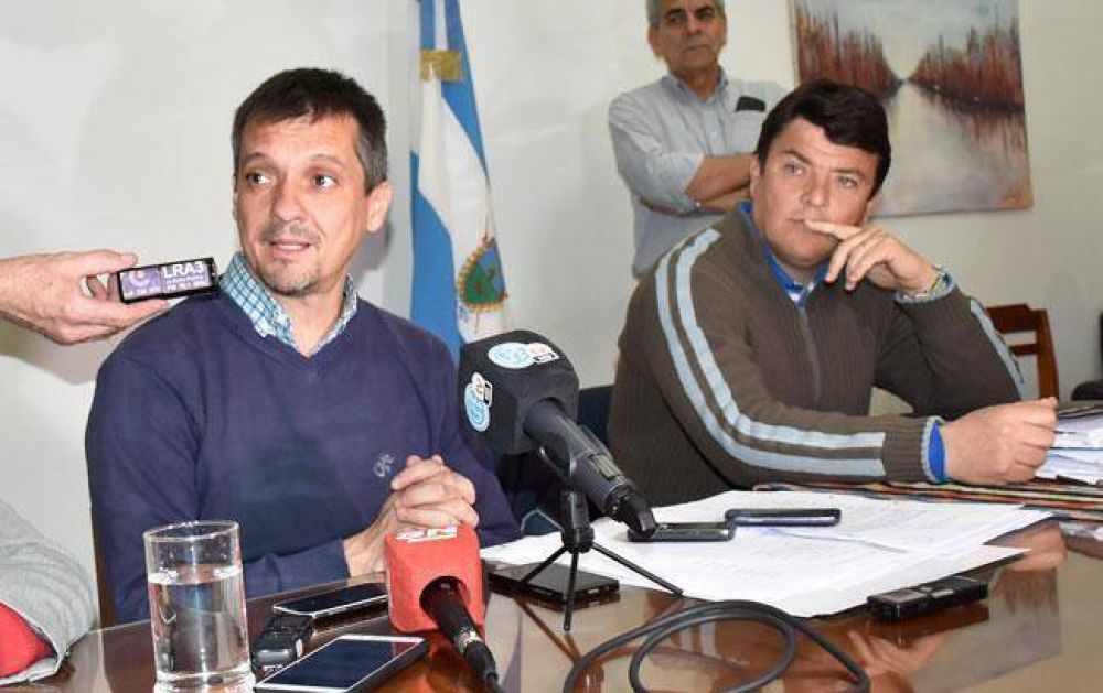 Un funcionario de Altolaguirre en la cuerda floja