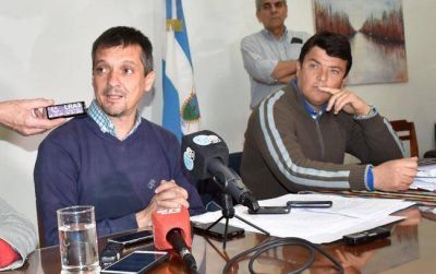 Un funcionario de Altolaguirre en la cuerda floja