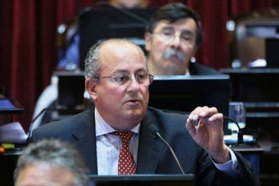 Marino y el triunfo de Cambiemos: �No nos pongamos soberbios�