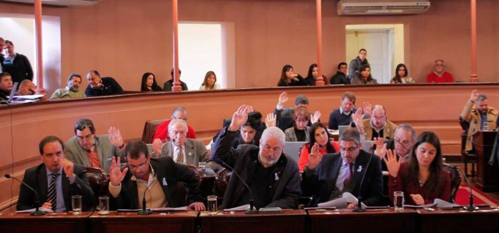 Preocupa a los diputados de Cambiemos los juicios abreviados en causas de corrupci�n 