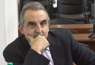 El peor momento de Guillermo Moreno: afuera de las PASO y con pedido de prisi�n