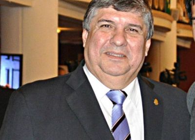 Voto de paraguayos: �Es otro verso para los medios nacionales� asegur� Mayans