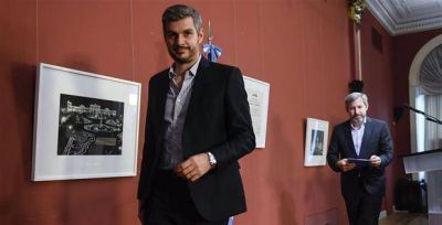 La Casa Rosada postergar� todas las reformas estructurales para despu�s de octubre