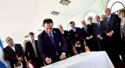 Piden a pol�ticos nuevo compromiso ante los correntinos