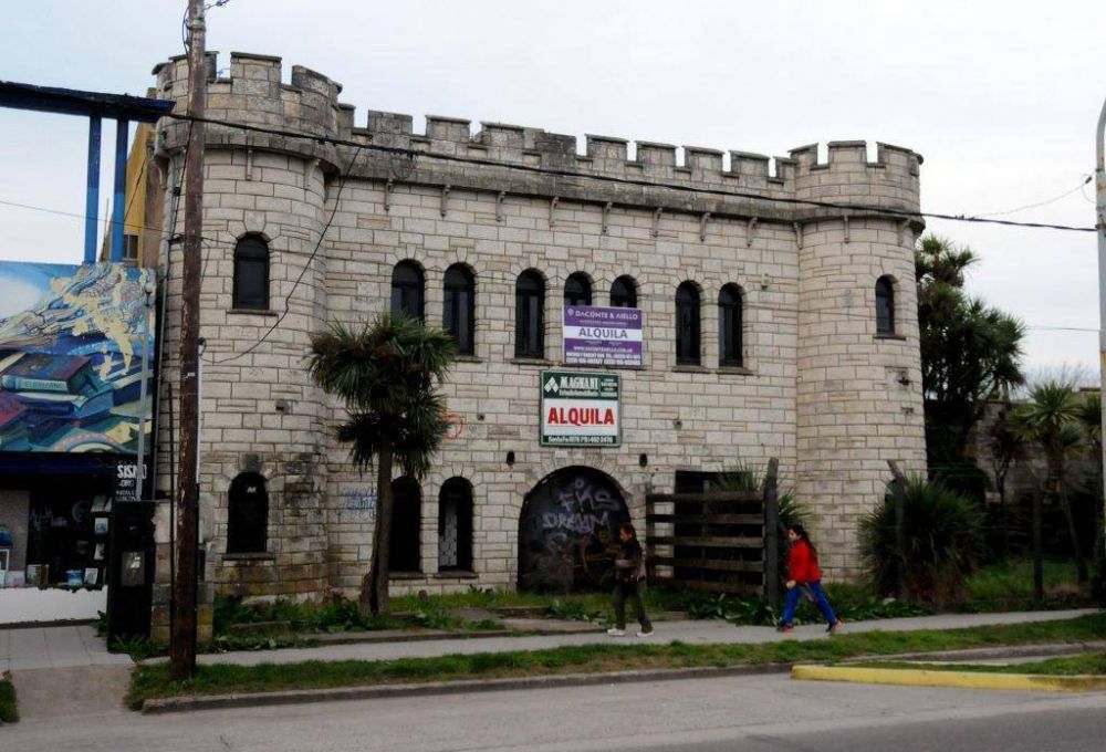 Se vendi� �El Castillo�: lo compr� una tradicional empresa de la ciudad
