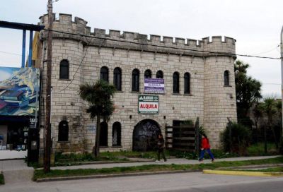 Se vendi� �El Castillo�: lo compr� una tradicional empresa de la ciudad
