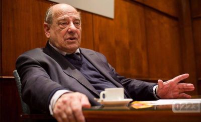 Arroyo: �Vidal pensaba que lo ideal era que yo gestionara y Vilma haga la campa�a�