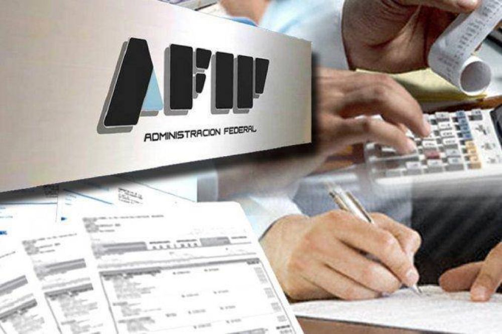 La AFIP recategorizar de oficio a los monotributistas