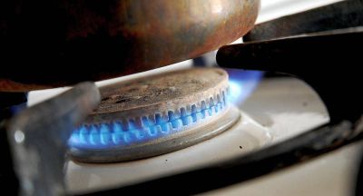 Entre octubre y noviembre subir�n gas y electricidad