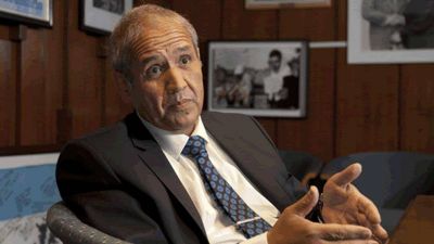 Pol�mica por la marcha anunciada por la CGT