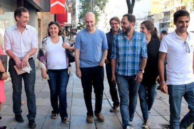 Vamos Juntos va por todo