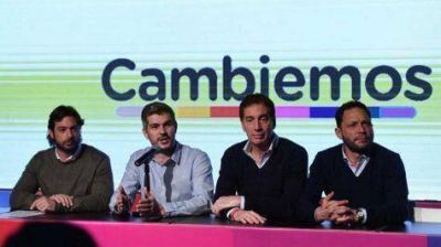 Santilli: �Vamos por m�s votos en octubre�