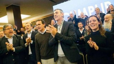 Justo a tiempo: los exrandazzistas que saltaron del barco y zafaron
