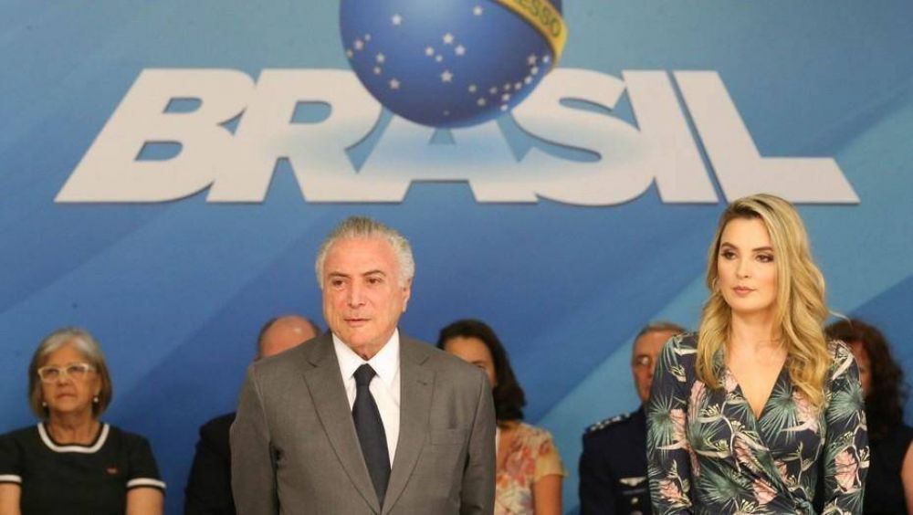 Brasil anuncia un plan de privatizaciones por 30.000 millones de dlares