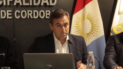 C�rdoba: El intendente lo jubil�, una jueza le revoc� la medida y podr� presentarse a elecciones