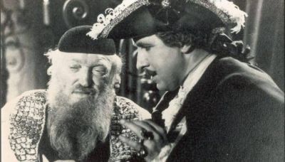 El antisemitismo en el cine antes y despu�s del nazismo