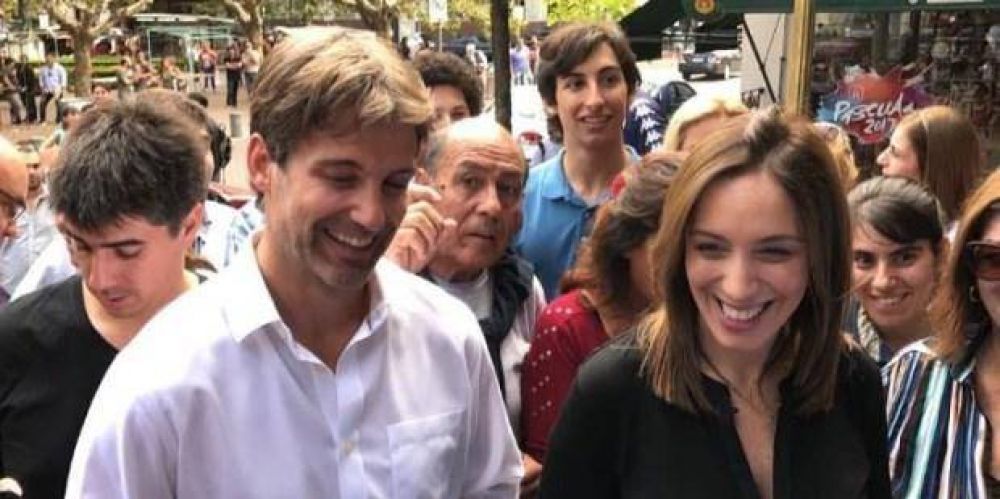 Segundo Cernadas: �Hay un voto de confianza a Vidal, no uno en contra de Massa�
