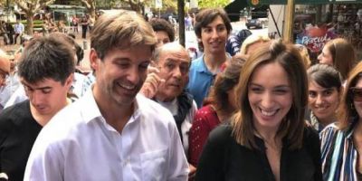 Segundo Cernadas: �Hay un voto de confianza a Vidal, no uno en contra de Massa�