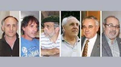 Referentes analizan el mensaje de las urnas