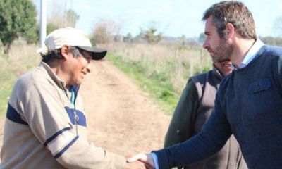 Ach�val sale a polarizar con Ducot� y le reclama �que escuche a la gente�