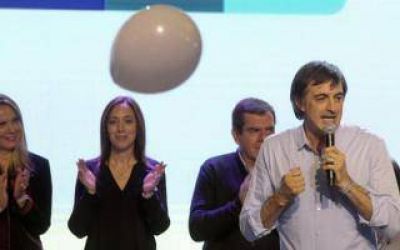 Elecciones PASO 2017: Cambiemos se adue�� de los votos del campo