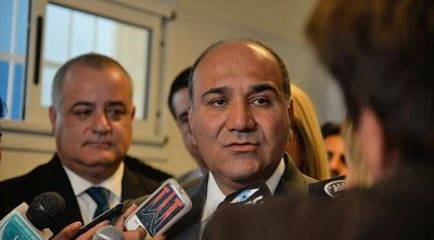 Manzur, sobre Avianca: 