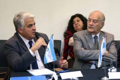 San Juan pedir� que sus empresas tengan, tambi�n, condonaci�n de deudas