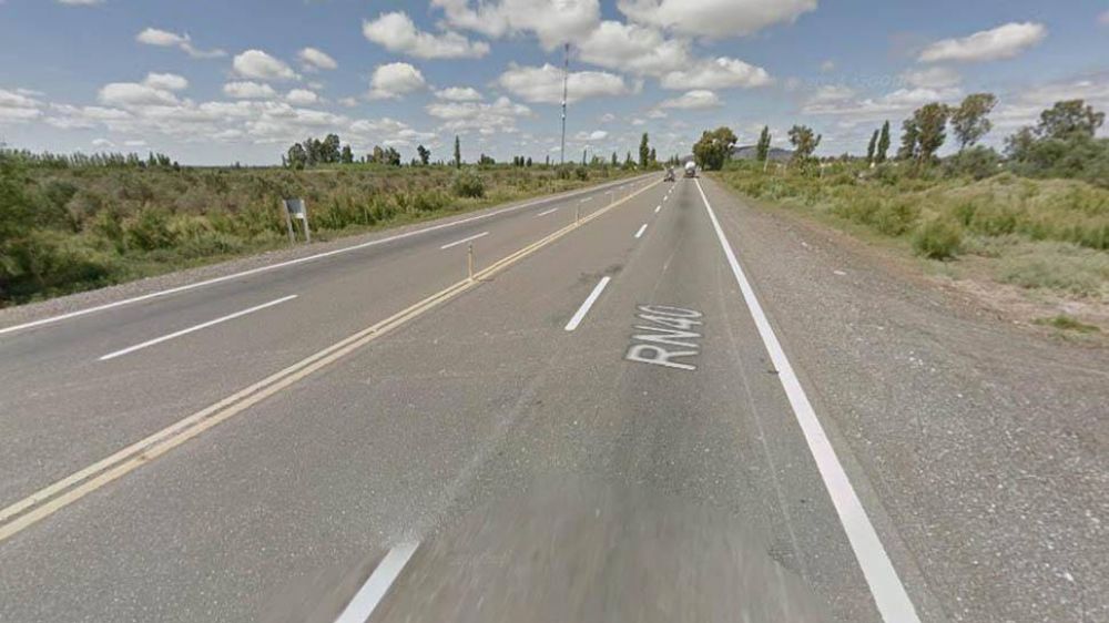 Autopista San Juan-Mendoza: en 2018 licitar�n el tramo entre Jocol� y Tres Esquinas  