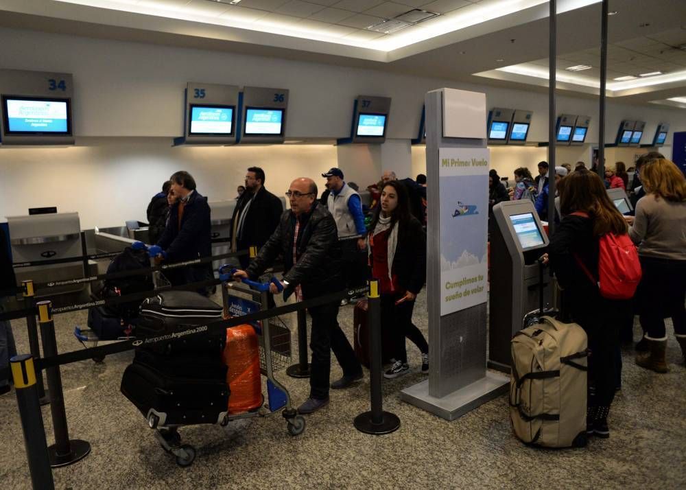 Mendoza sumar�a un vuelo low cost directo a Miami