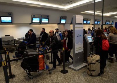 Mendoza sumar�a un vuelo low cost directo a Miami